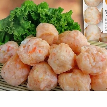 Bakso Udang