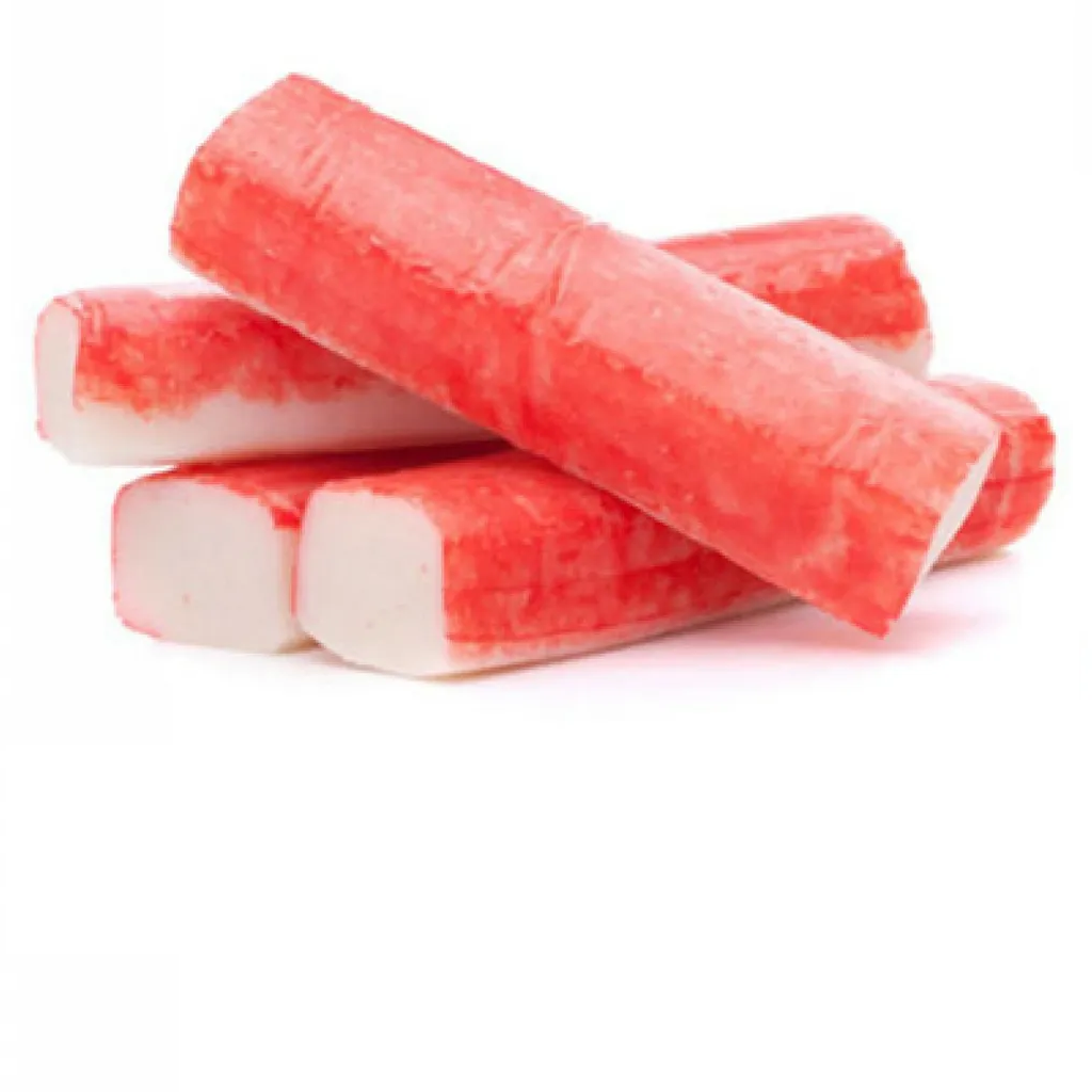 Crab Stick