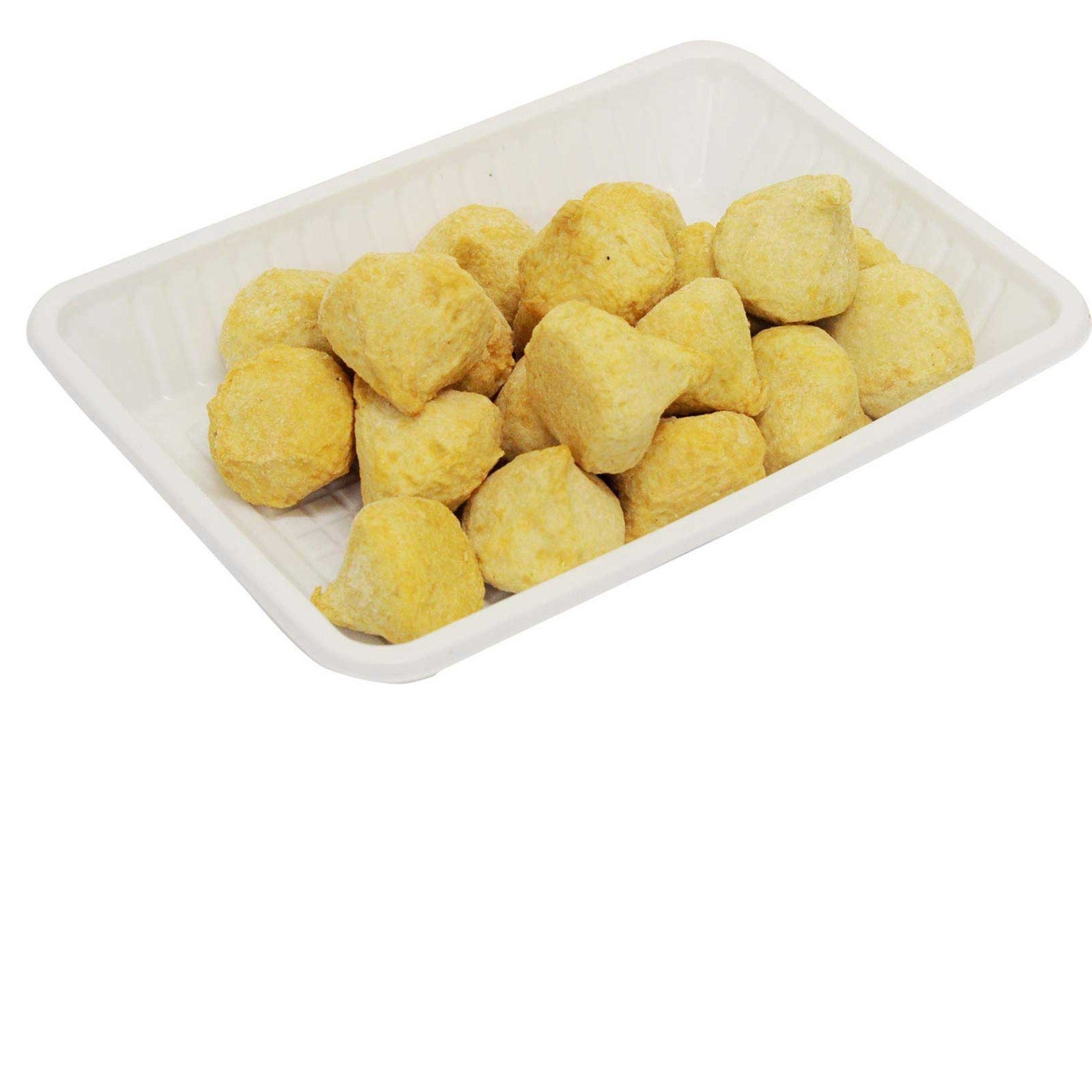 Dumpling Ayam