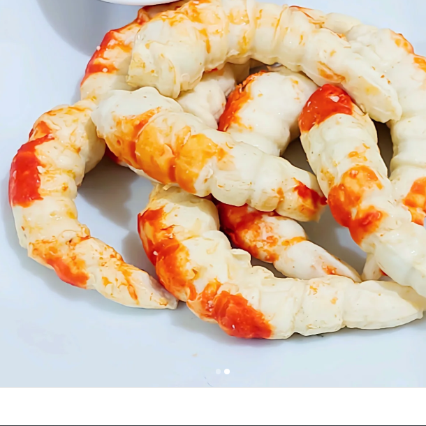Ekor Udang