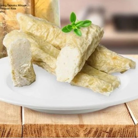 Fish Roll