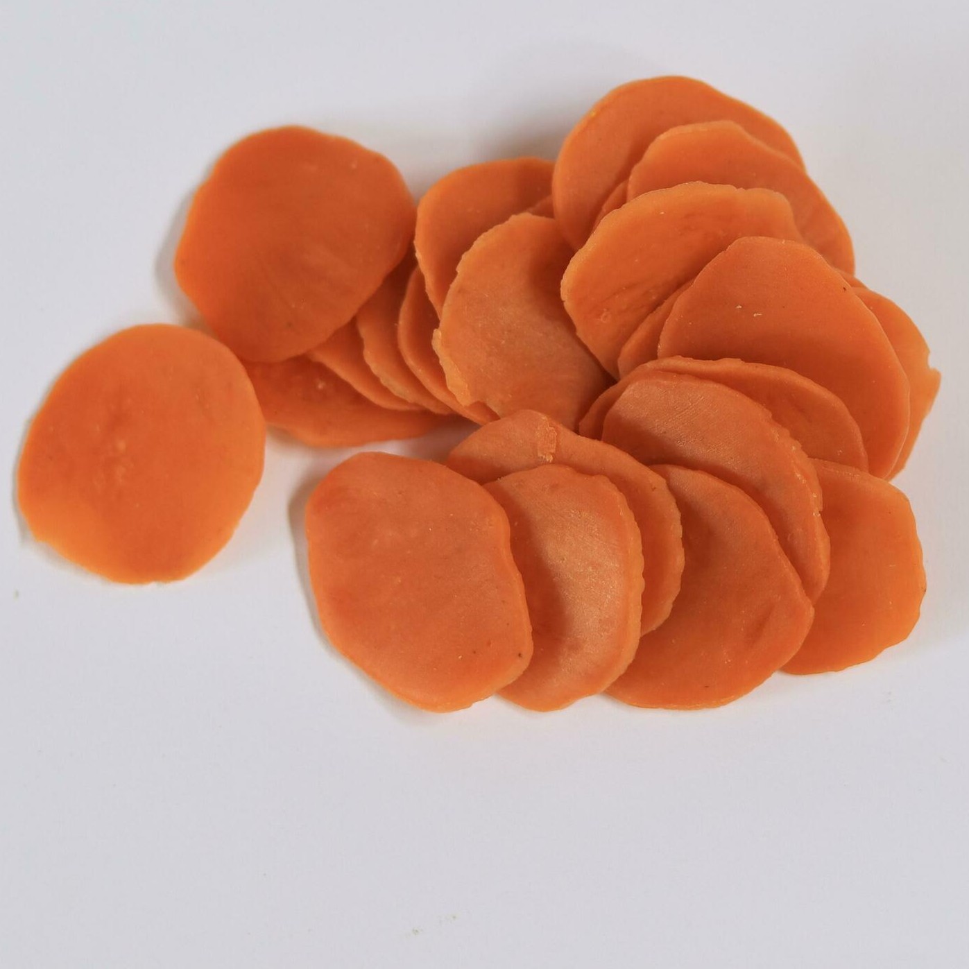 Kerupuk Oren 