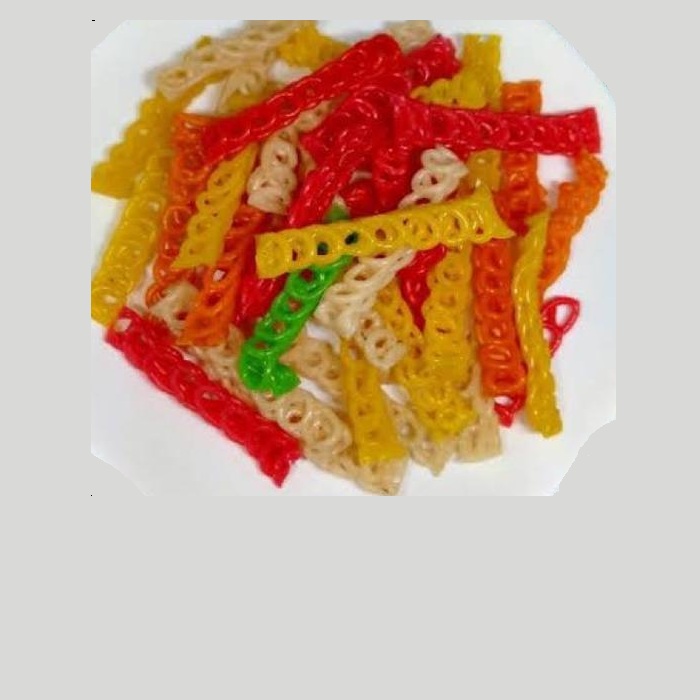 Kerupuk Tangga