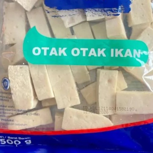 Otak-otak